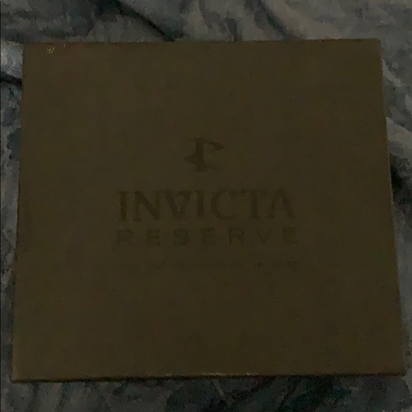 Invicta Reserve Watch - Picture 4 of 5